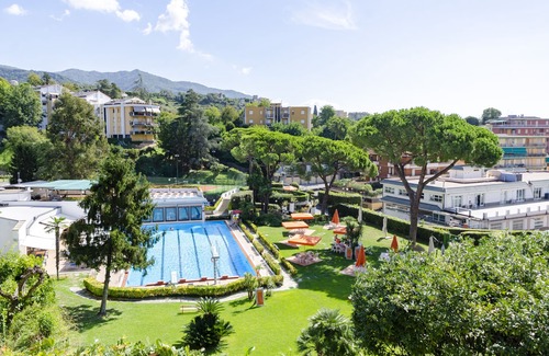 Rapallo Apartment | JOIVY My Address In Rapallo