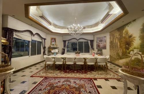 Dubai House | jojo home