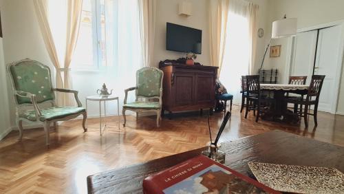 Repubblica Apartment | Jolegrè all'Opera