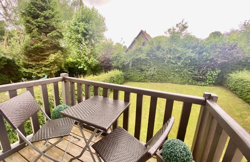 Saint-Arnoult Apartment | Joli 2 pièces à St Arnoult rénové