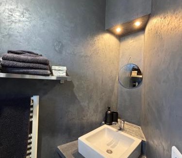 Saint-Ouen Apartment | Joli 2 pièces Garibaldi