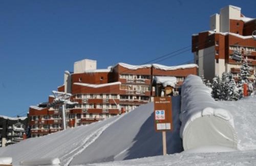 Reberty Apartment | Joli 2 pièces rénové pour 4 pers, ski aux pieds, exposé sud - Les Menuires, Rés. Boedette D 424 - FR-1-178-133