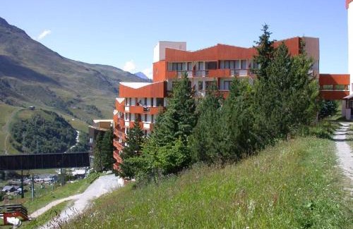 Reberty Apartment | Joli 2 pièces rénové pour 4 pers, ski aux pieds, exposé sud - Les Menuires, Rés. Boedette D 424 - FR-1-178-133