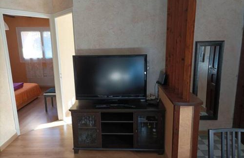 Saint-Martin-Vesubie Apartment | Joli 3 pièces au calme