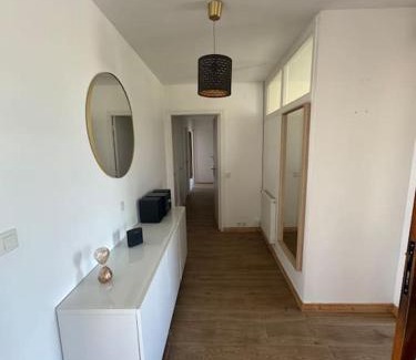 St.-Martin-des-Champs Apartment | Joli Appartement