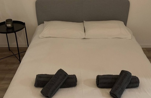 Horbourg-Wihr Apartment | Joli appartement près de Colmar