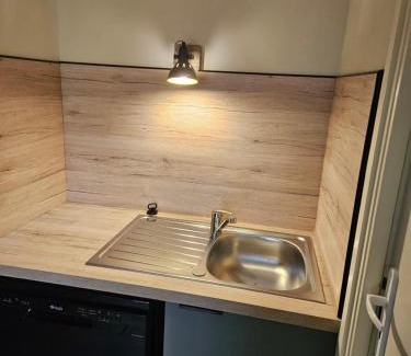 Mareuil-Sur-Lay-Dissais Resort | Joli Cottage Familly 2 chambres au Village Vacances été