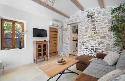 Toulon House | Joli gîte dans les collines