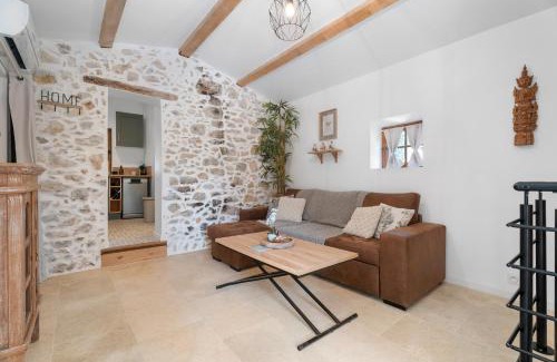 Toulon House | Joli gîte dans les collines