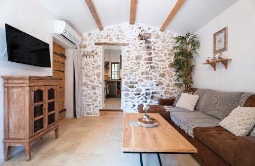 Toulon House | Joli gîte dans les collines