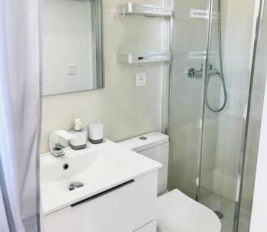 Marignane Apartment | Joli Petit Studio Cosy