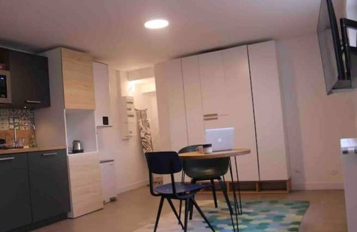 Le Perreux-sur-Marne Apartment | Joli Studio Proche de Paris