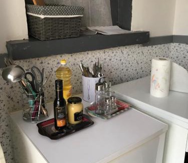 Verdun Apartment | joli studio au coeur de Verdun