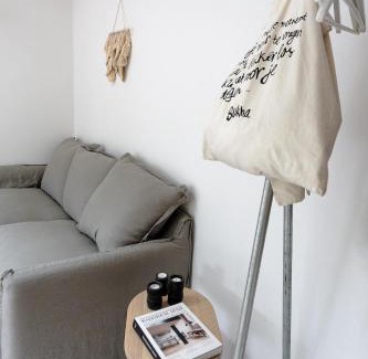 Cazaux Apartment | Joli studio créatif Pyla