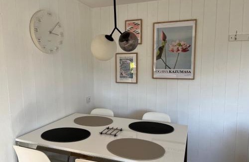 Aix-les-Bains Apartment | Joli T2 3* 40 m2 avec parking et terrasse