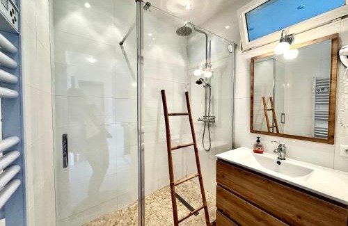 Cabourg Apartment | joli T2 situé dans le coeur de Cabourg