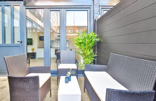 Montrouge Apartment | Jolie appartement près du métro