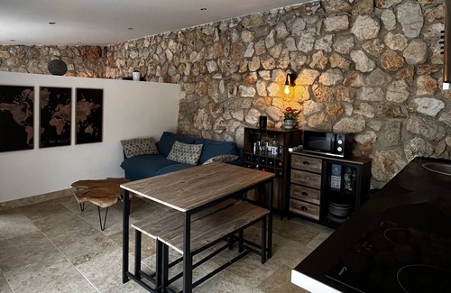 Bouc-Bel-Air House | Jolie Maison Avec Piscine