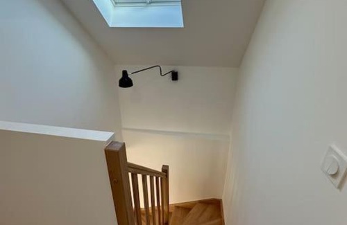 La Wantzenau Villa | Jolie Maison « COSY » à La Wantzenau