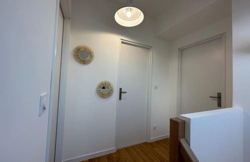 La Wantzenau Villa | Jolie Maison « COSY » à La Wantzenau