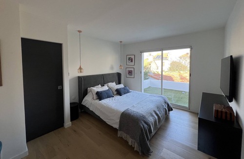 Sainte-Anne House | Jolie Maison de Famille Proche Stade Orange Vélodrome/ Piscine