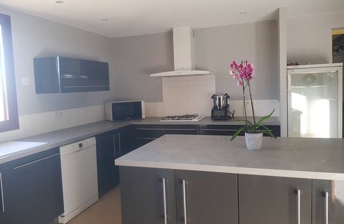 Biron Villa | Jolie Maison en Périgord Pourpre