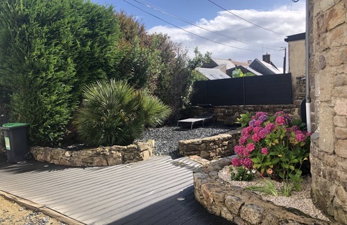 Larmor-Plage House | Jolie Maison Proche De La Plage