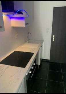 Saint-Pierre - Rene II - Bonsecours Apartment | Jolie maisonnette avec terrasse Nancy centre