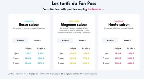 Gastes Other | Jolie mobilhome 331