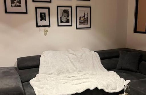 Bron Apartment | Jolie T2 entièrement équipé.