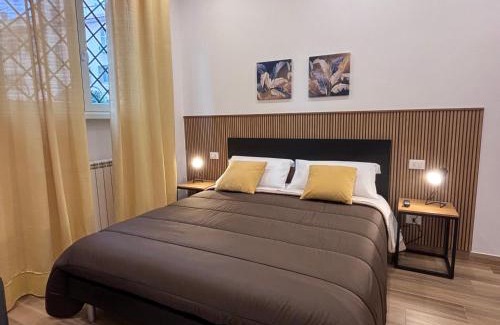 Zona XVI Torrenova House | Jolie Tor Vergata Università-Policlinico -Metro C-