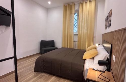 Zona XVI Torrenova House | Jolie Tor Vergata Università-Policlinico -Metro C-