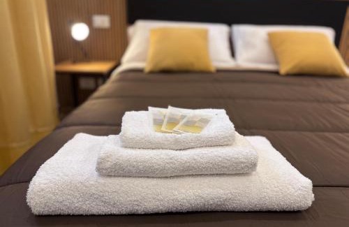 Zona XVI Torrenova House | Jolie Tor Vergata Università-Policlinico -Metro C-