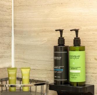 Guilin City Centre Hotel | Jolie Vue Boutique Hotel Guilin (near Elephant Trunk Hill)