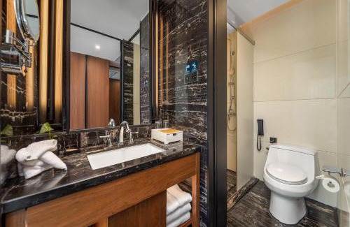 Guilin City Centre Hotel | Jolie Vue Boutique Hotel Guilin (near Elephant Trunk Hill)