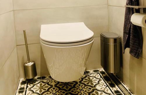 La Joliette Apartment | JoliJoliette, terrasse, central, climatisé, WIFI , garage