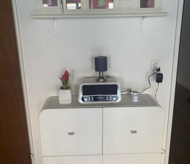 Nidau Apartment | Joline private guest apartement Studio 45m2