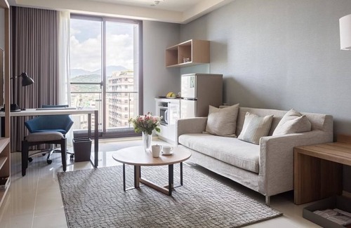 Zhongshan Hotel | Jolley Hotel