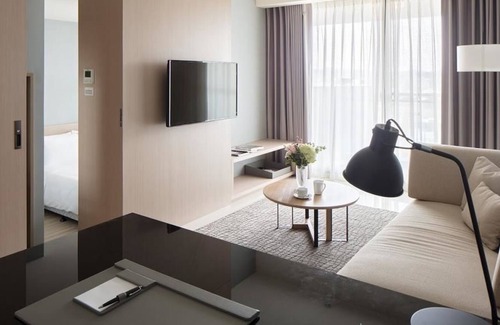 Zhongshan Hotel | Jolley Hotel