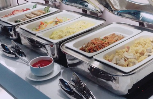 Zhongshan Hotel | Jolley Hotel