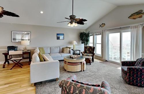 Topsail Beach House | Jolly Daves
