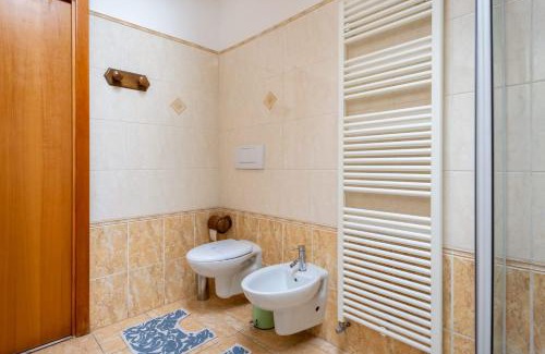 Marghera Apartment | Jolly Private Room