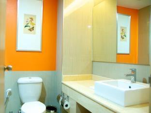 Nong Khang Phlu Hotel | Jolly Suites&Spa Petkasem