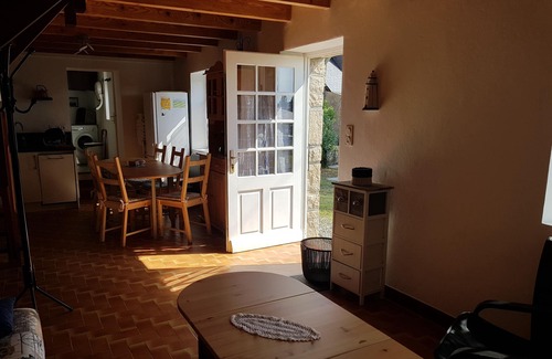 Crozon House | Joly Penty 60 m² all comfort