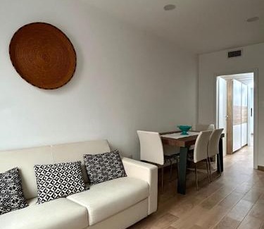 Cabras Apartment | Joma House