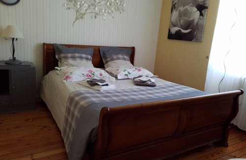 Cholet House | Jominiere