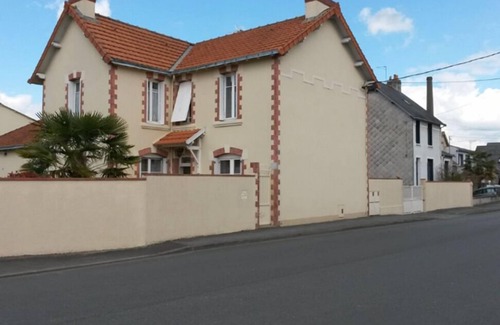 Cholet House | Jominiere