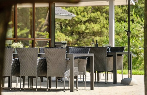 Havneby House | "Jonas" - 2.4km from the sea by Interhome