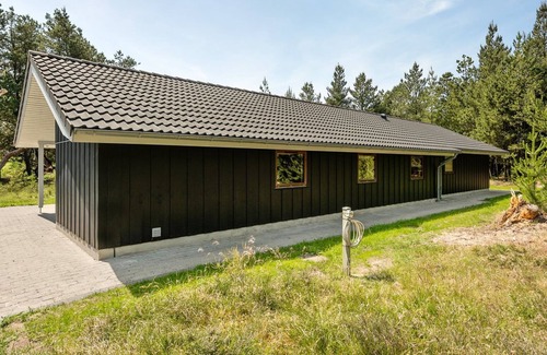 Havneby House | "Jonas" - 2.4km from the sea by Interhome