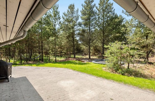 Havneby House | "Jonas" - 2.4km from the sea by Interhome